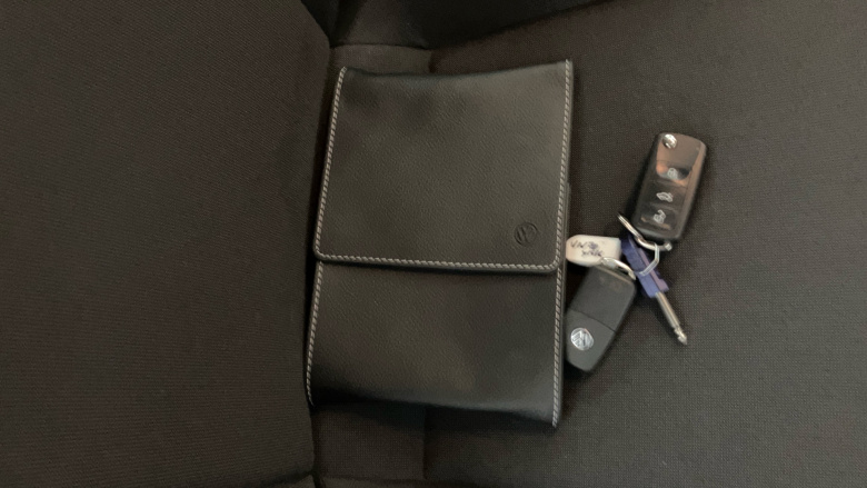 Volkswagen Up 1.0 65PS Up 3dr Petrol Hatchback